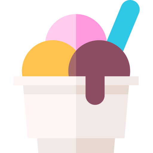 Ice Cream Icon