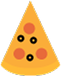 Pizza Icon